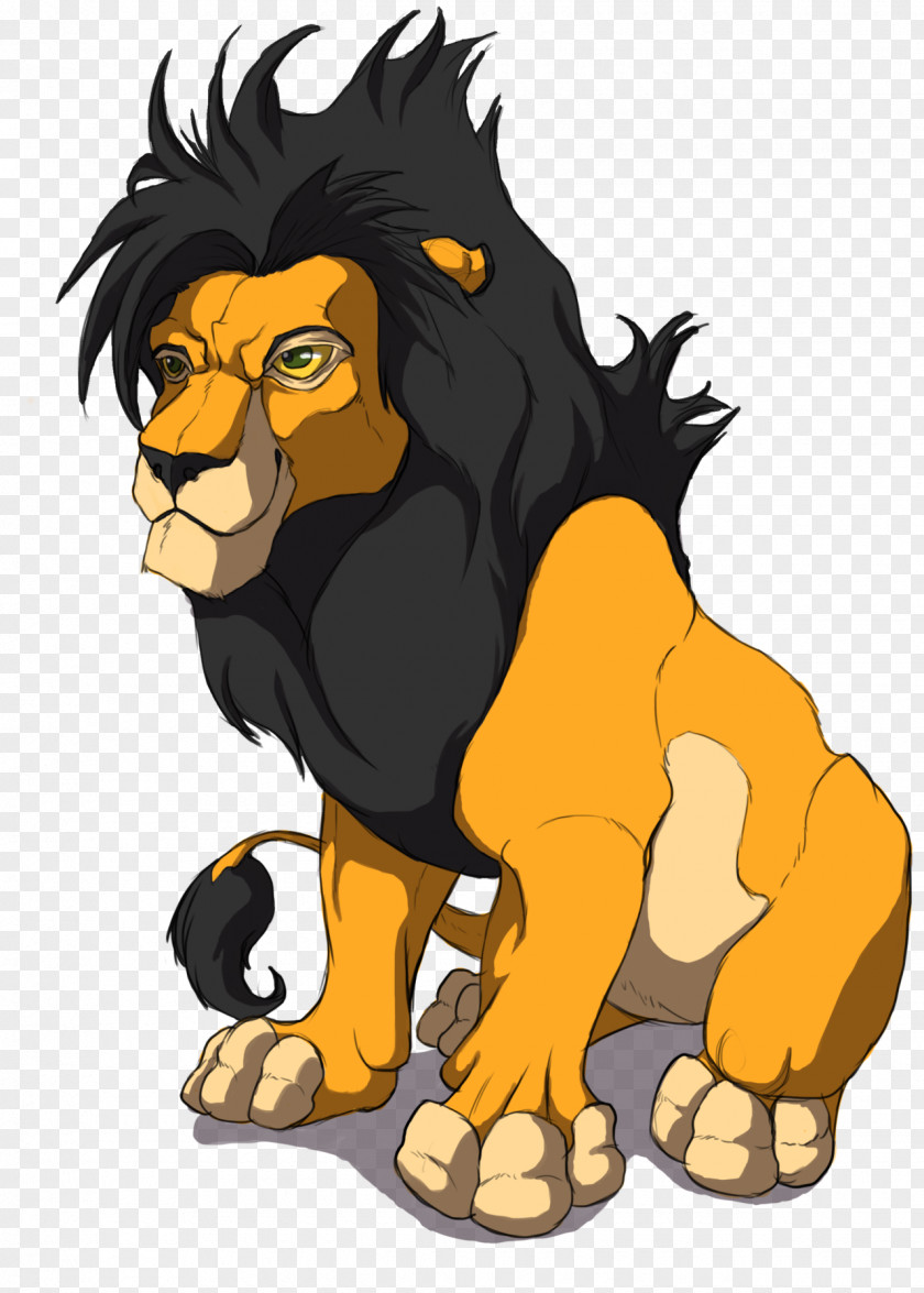 Lion The King Simba Art Felidae PNG