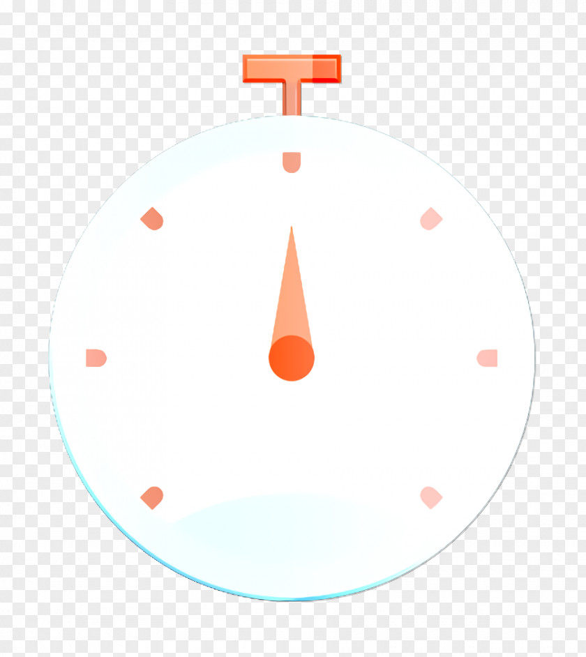 Logistic Icon Chronometer Timer PNG
