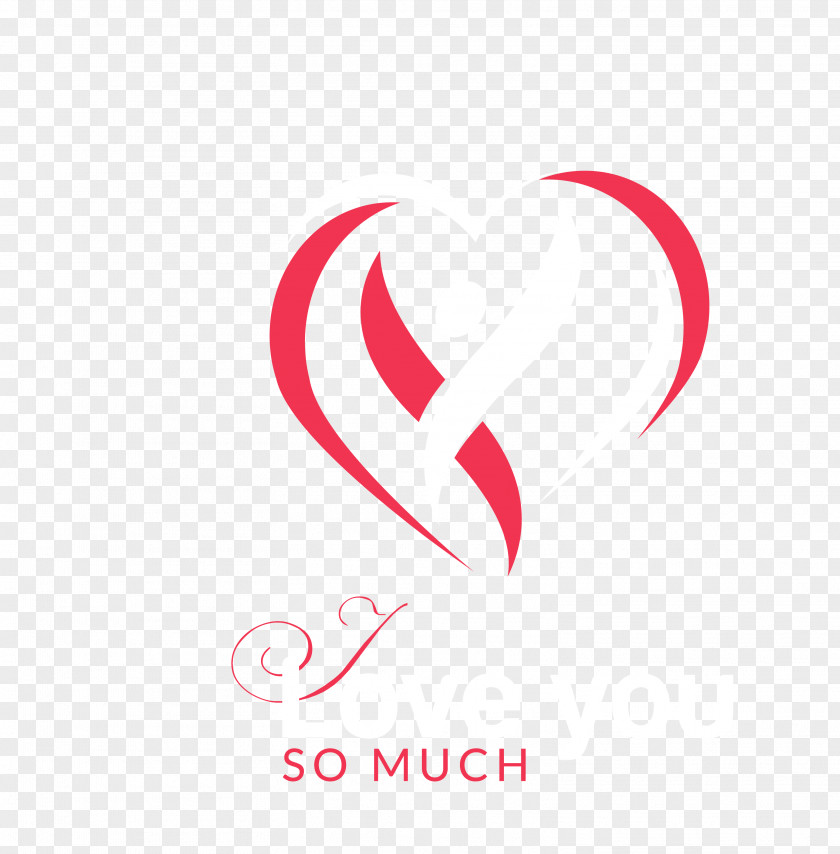 Love Logo Adobe Illustrator PNG