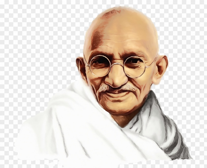 Mahatma Gandhi PNG clipart PNG