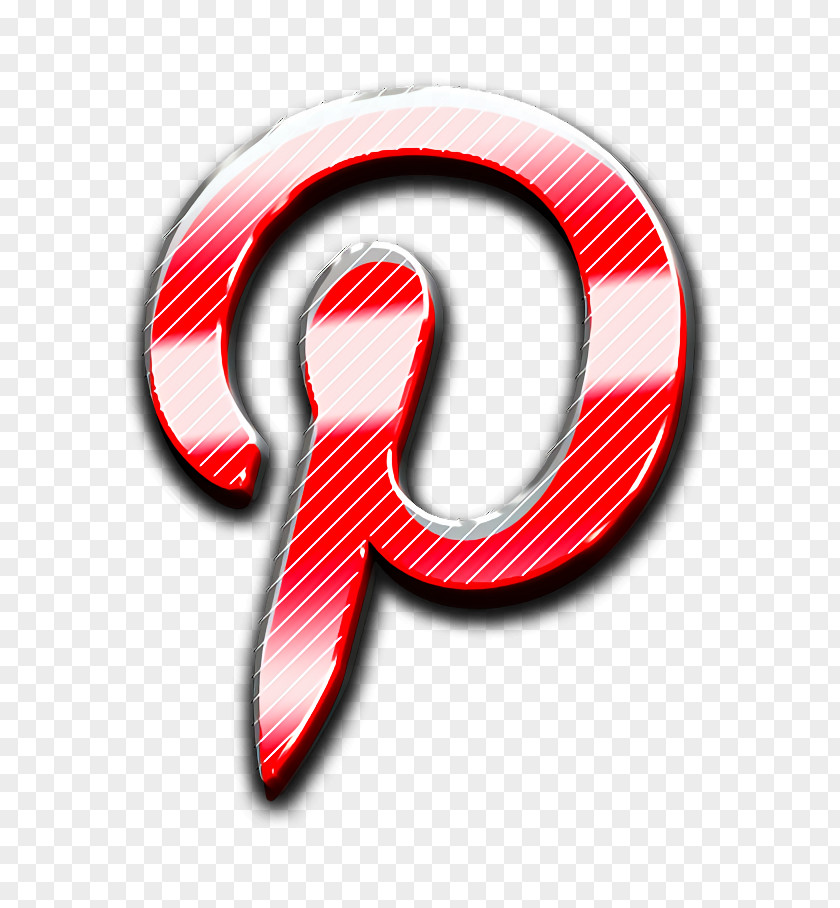 Material Property Symbol Pinterest Icon PNG