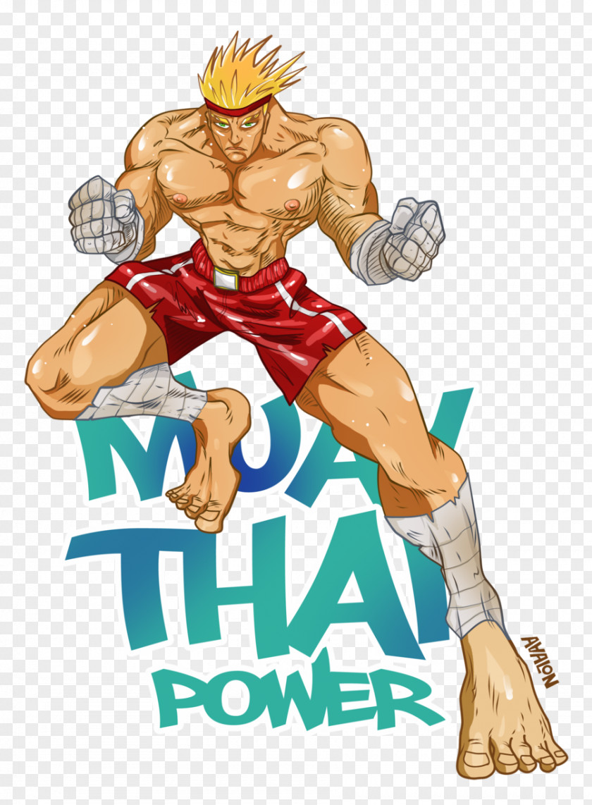 Muay Thai Anime Boxing Martial Arts Drawing PNG arts Drawing, clipart PNG