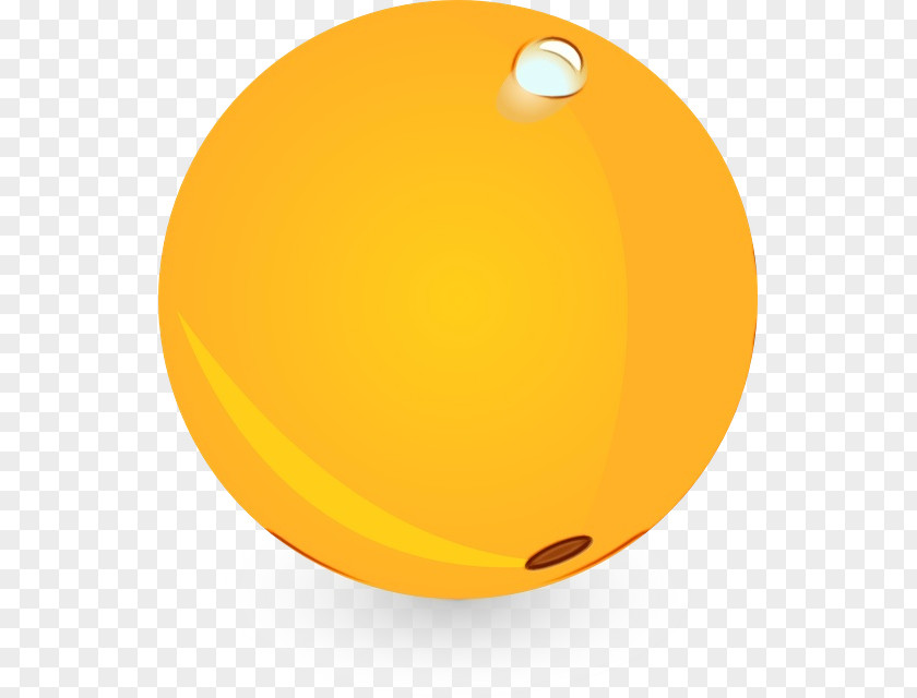 Orange Yellow PNG