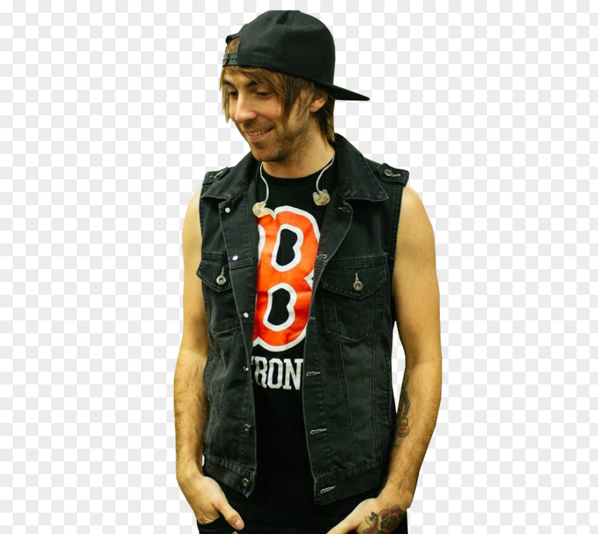 Axl Rose Alex Gaskarth All Time Low Musician Warped Tour PNG
