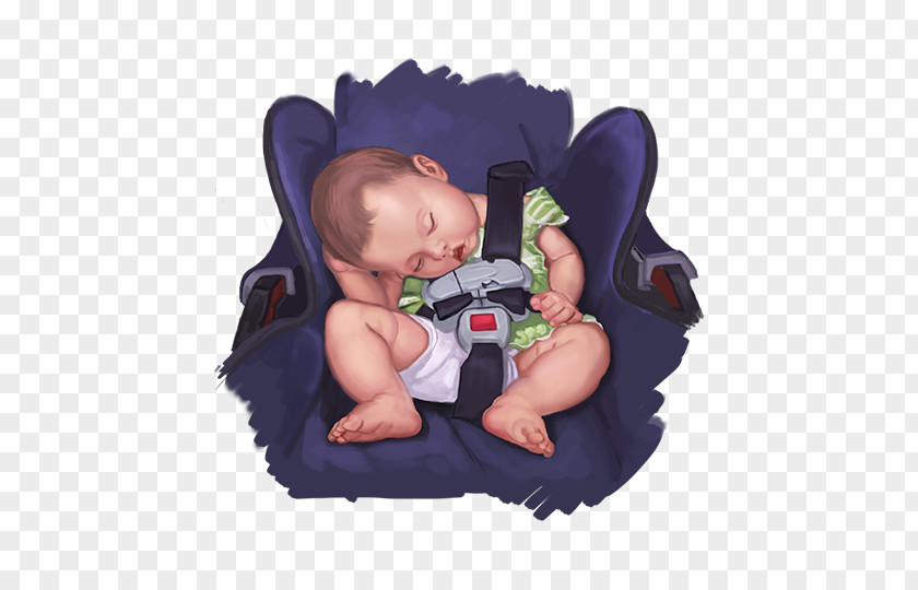Baby Toddler Car Seats PNG