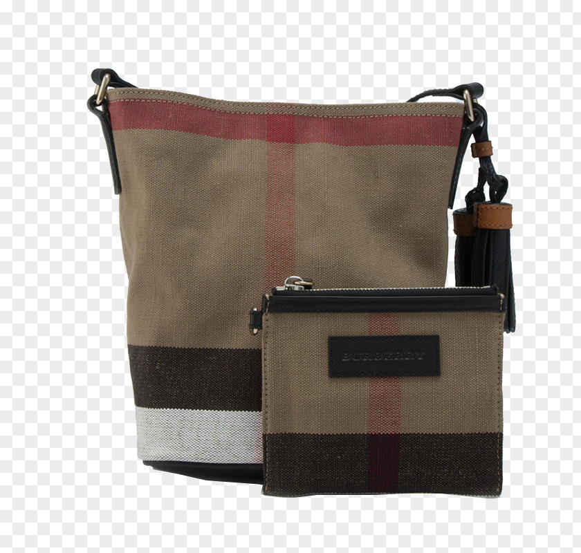 Burberry Messenger Bag Handbag Designer Label PNG