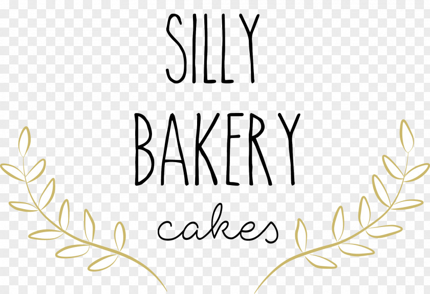 Candy Table Logo Brand Taartstudio Silly Bakery Font PNG