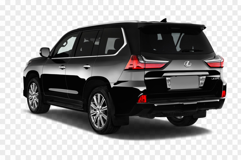 Car 2018 Lexus LX Sport Utility Vehicle RX PNG