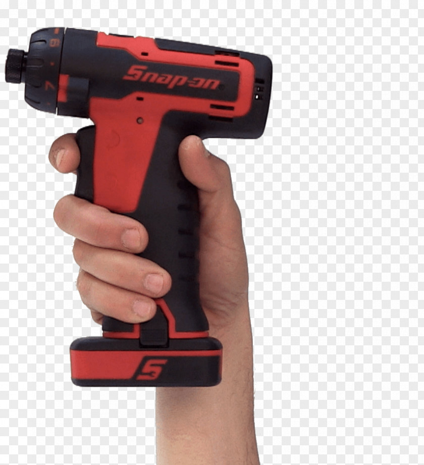 Electric Screw Driver Snap-on Impact Tool Cordless Screwdriver PNG