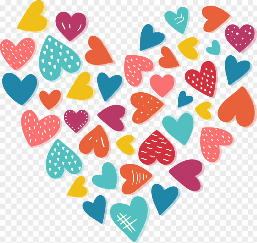 Fragments Of Love Valentine's Day Valentines Animation Clip Art PNG