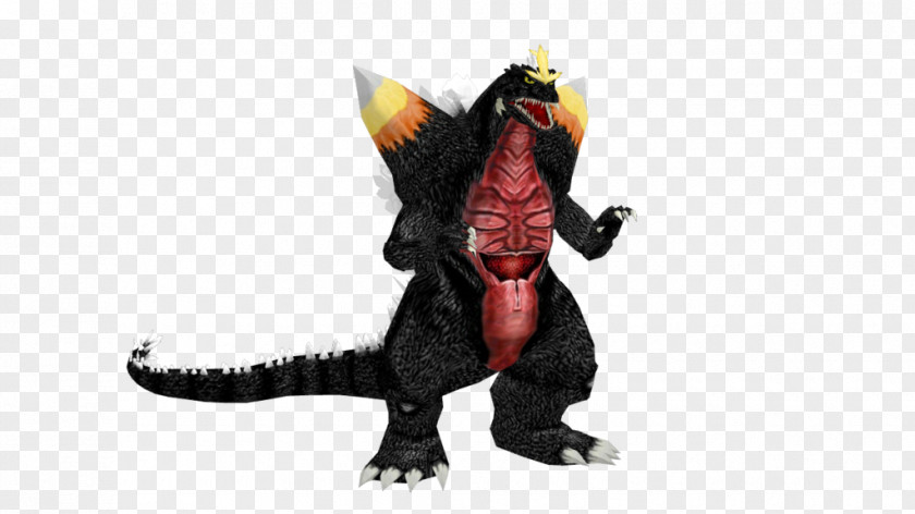 Godzilla SpaceGodzilla King Ghidorah Monster X Toho Co., Ltd. PNG