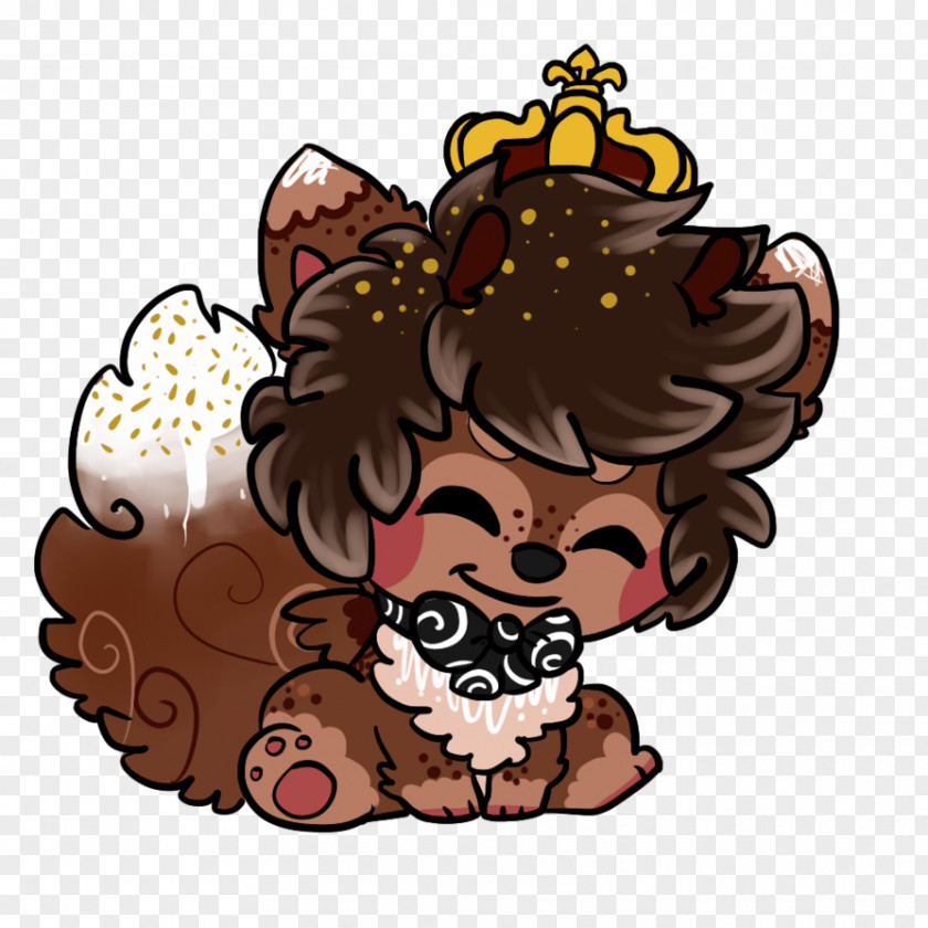 King Lil G Character Animal Fiction Clip Art PNG