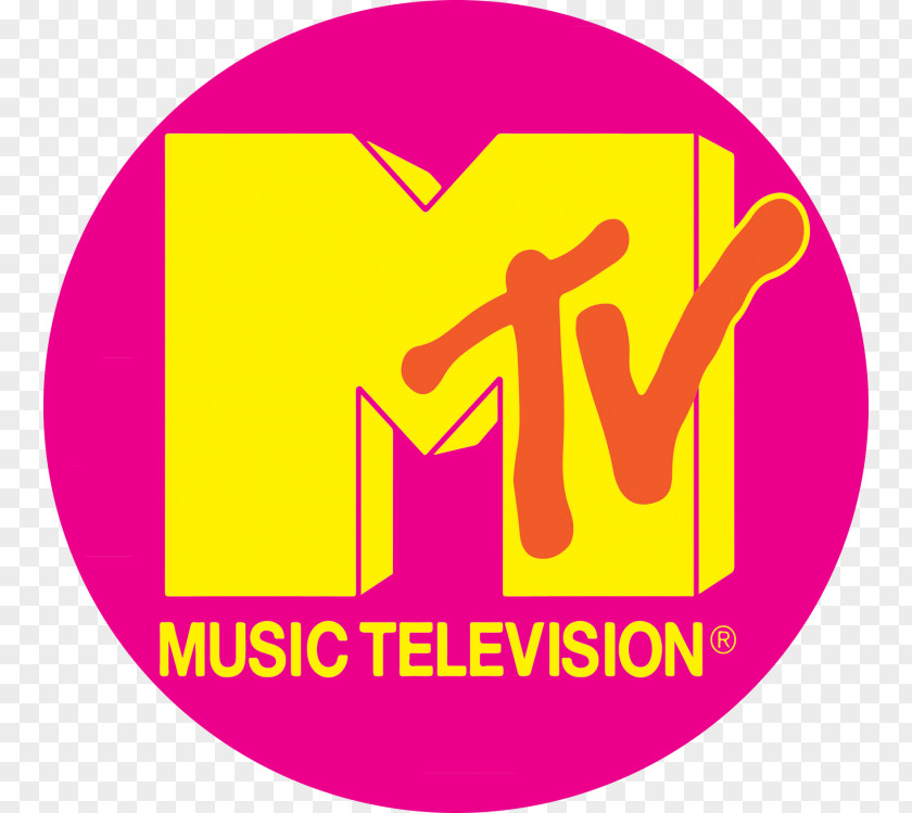 MTV Logo NickMusic Television PNG