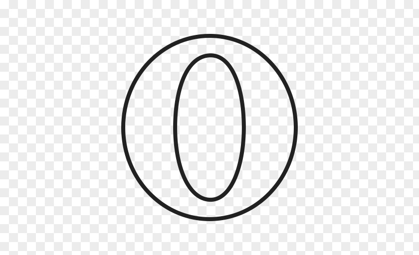 Opera House Number Circle Angle Line Art Black M PNG