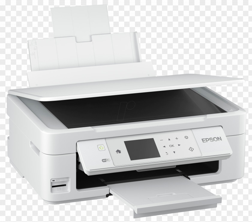 Printer Epson Expression Home XP-445 Multi-function Inkjet Printing XP-345 PNG