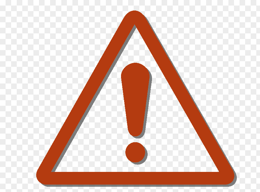 Symbol Warning Sign Hazard Safety Risk PNG