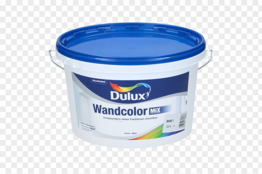 Water Plastic Dulux PNG