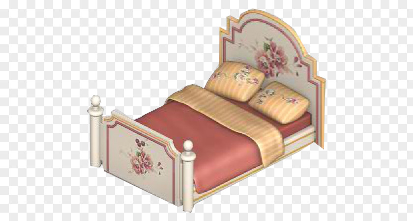 Bed Room Furniture Wing Chair 0 PNG