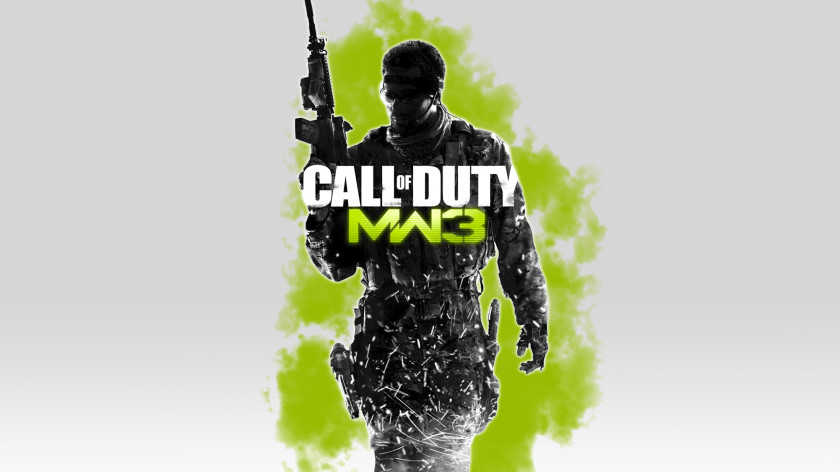 Call Of Duty Duty: Modern Warfare 3 4: 2 Black Ops PNG
