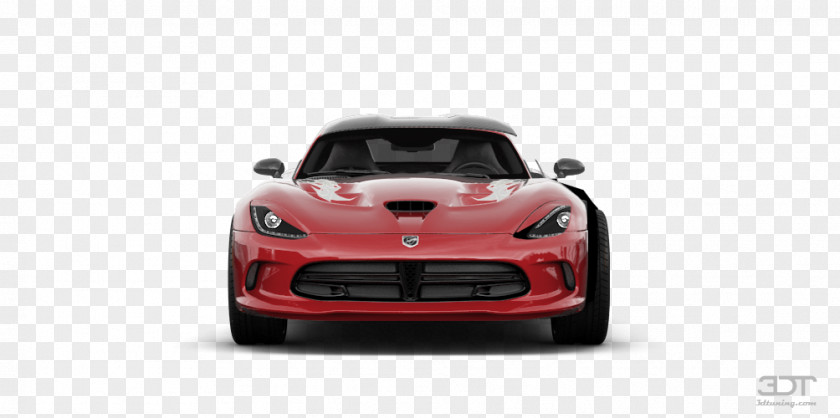 Car Hennessey Viper Venom 1000 Twin Turbo Dodge Performance Engineering PNG