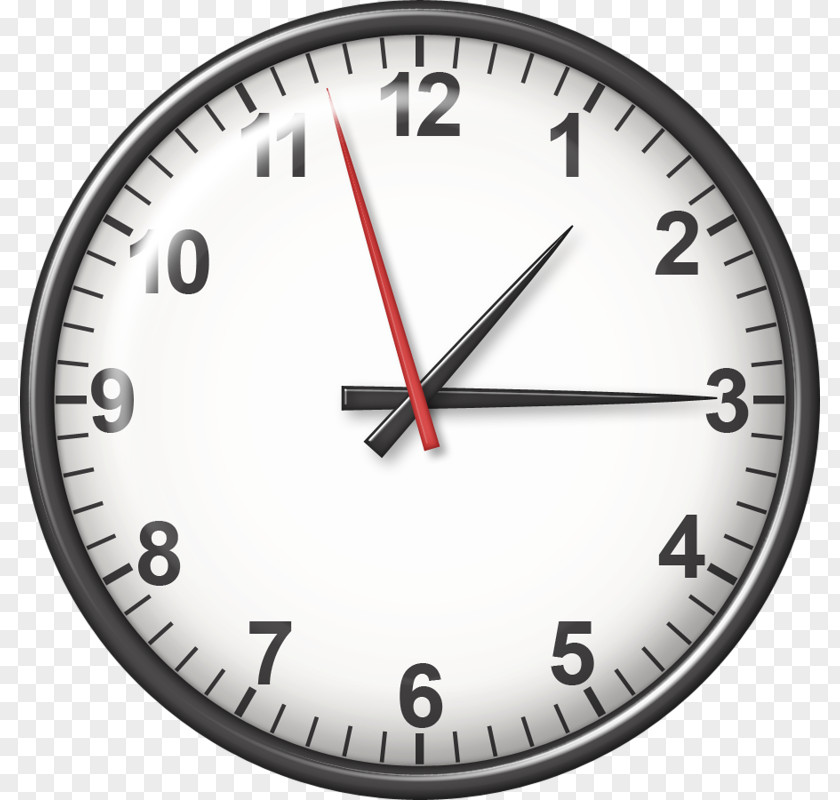 Clockmaker Pictogram Wall Clocks Watch Clock 60 TFA PNG