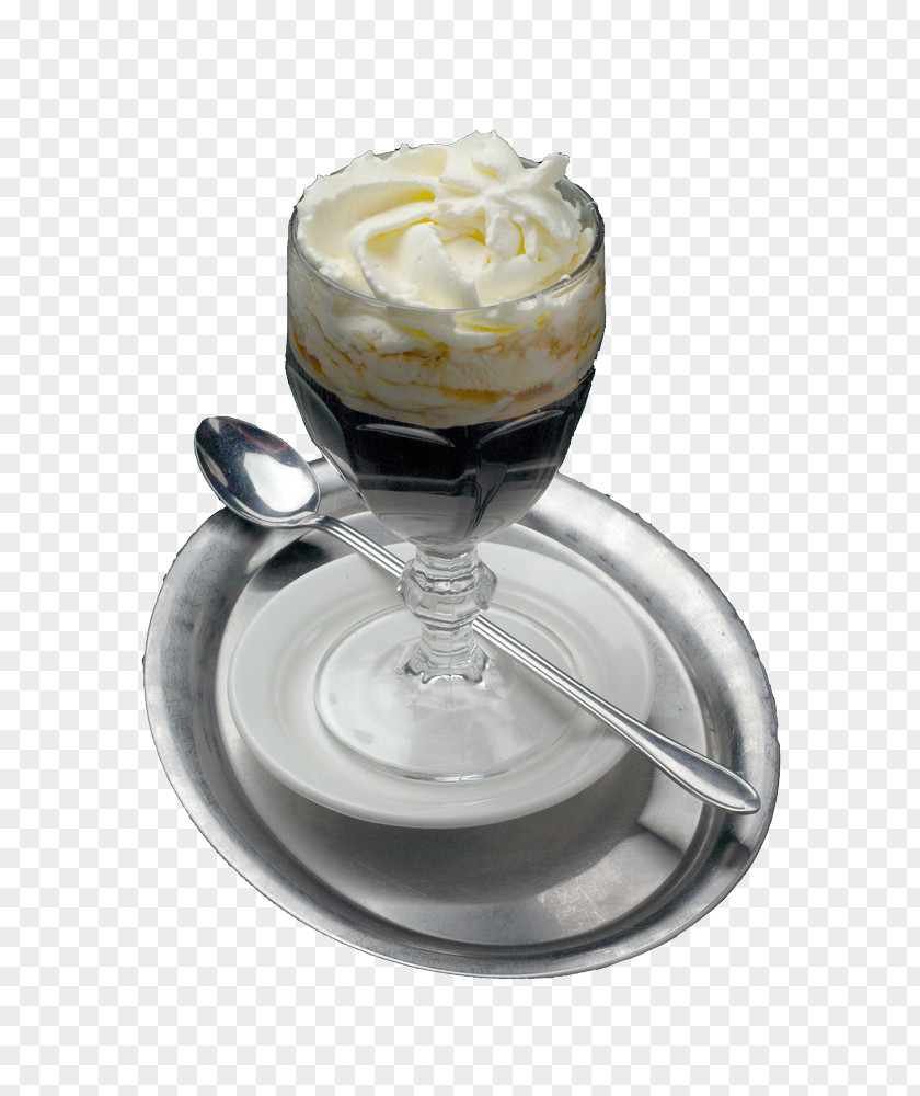 Coffee Irish Affogato Whiskey Viennese House PNG