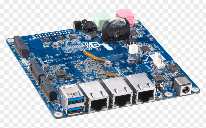 Computer Microcontroller Internet Of Things Motherboard Electronics Servers PNG