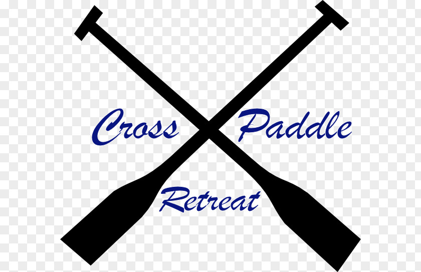 Crossed Paddles Paddle Paddling Canoe Oar Rowing PNG