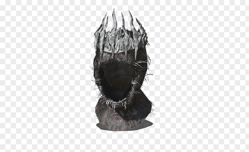 Dark Souls Helmet Sculpture Headgear PNG