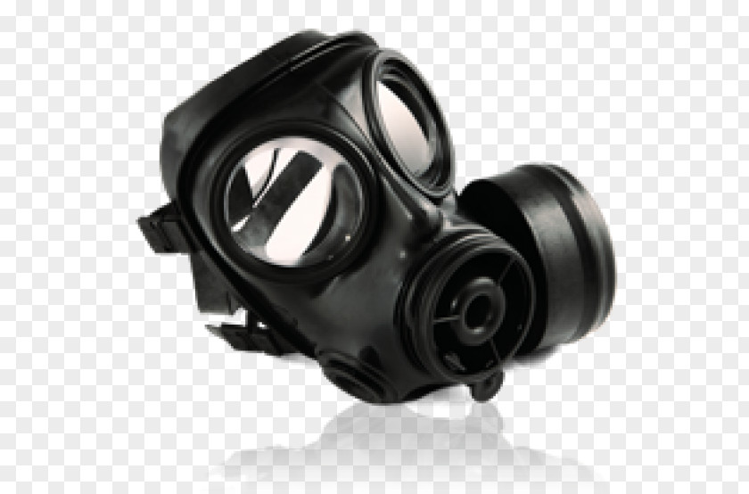 Faint Scent Of Gas Mask Material PNG