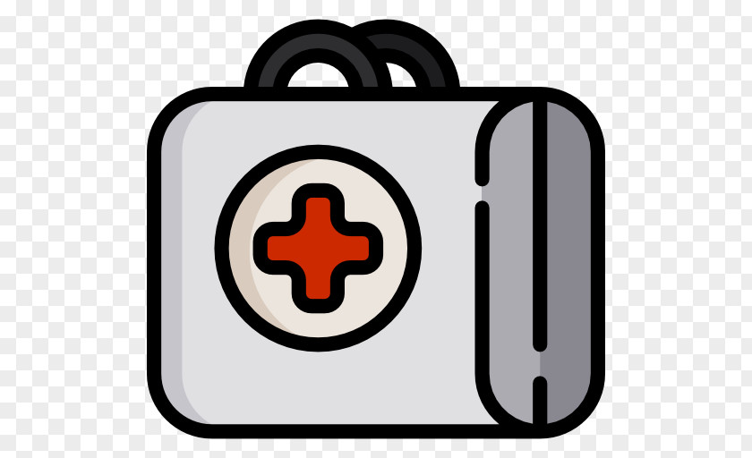 First Aid Kit PNG