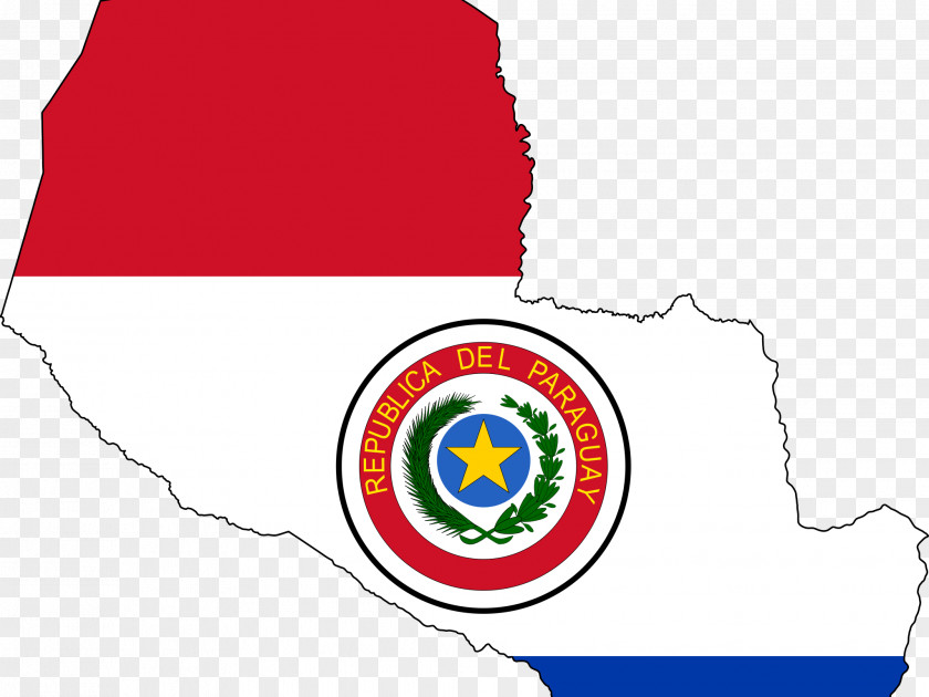Flag Of Paraguay Paraguayan War Red Nuevo Tiempo PNG