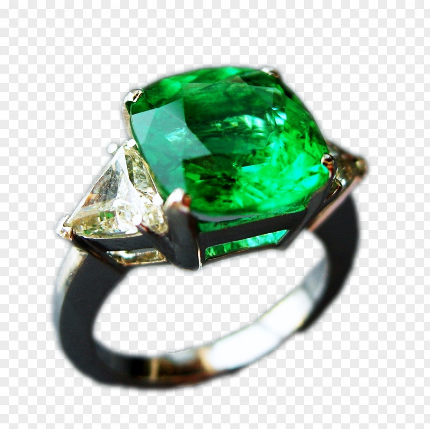 JADE Emerald Carat Diamond Green Jewellery PNG