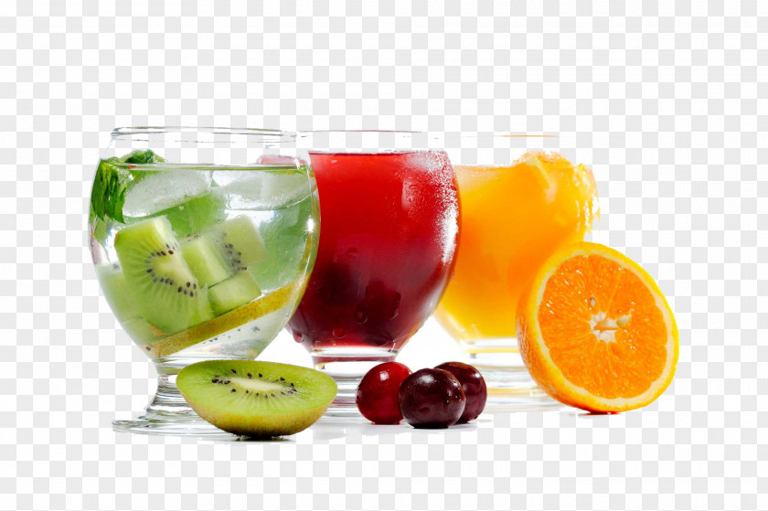 Juice Cocktail Alcoholic Drink Fizzy Drinks PNG