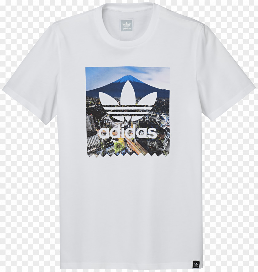 New Arrival T-shirt Clothing Sleeve Adidas PNG
