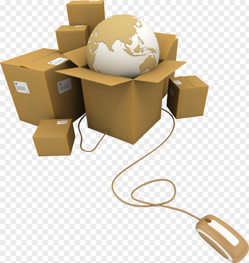 Packaging Boxes Nagpur Drop Shipping Company Freight Transport PNG