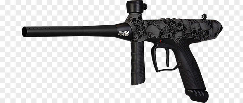 Paintball Guns Tippmann Pistol PNG