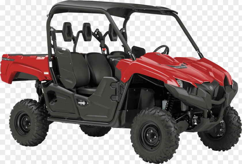 Pieces Of Red 2018 Side By All-terrain Vehicle Wiring Diagram Yamaha Motor Company PNG