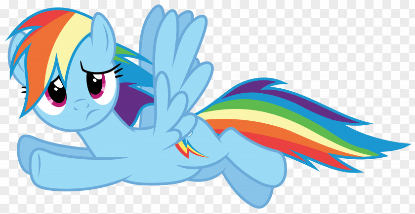 Rainbow Dash Twilight Sparkle Applejack PNG