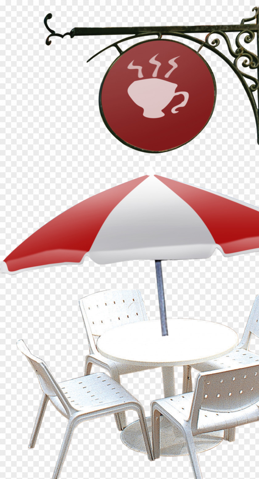 Seat Street Table Chair Clip Art PNG