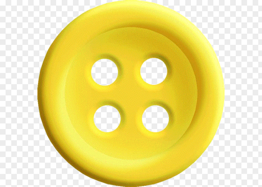 Smile Emoticon Yellow Circle PNG
