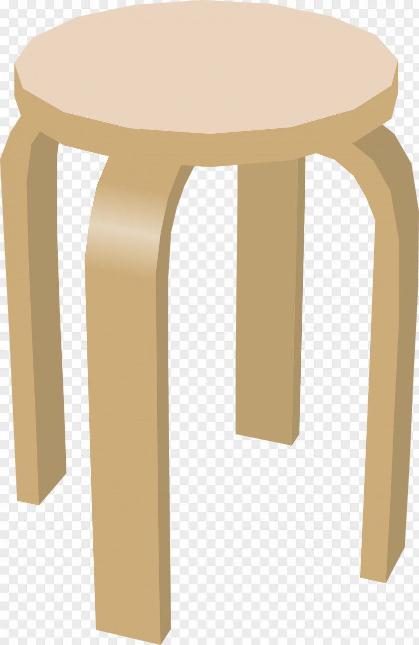 Stool Clip Art PNG