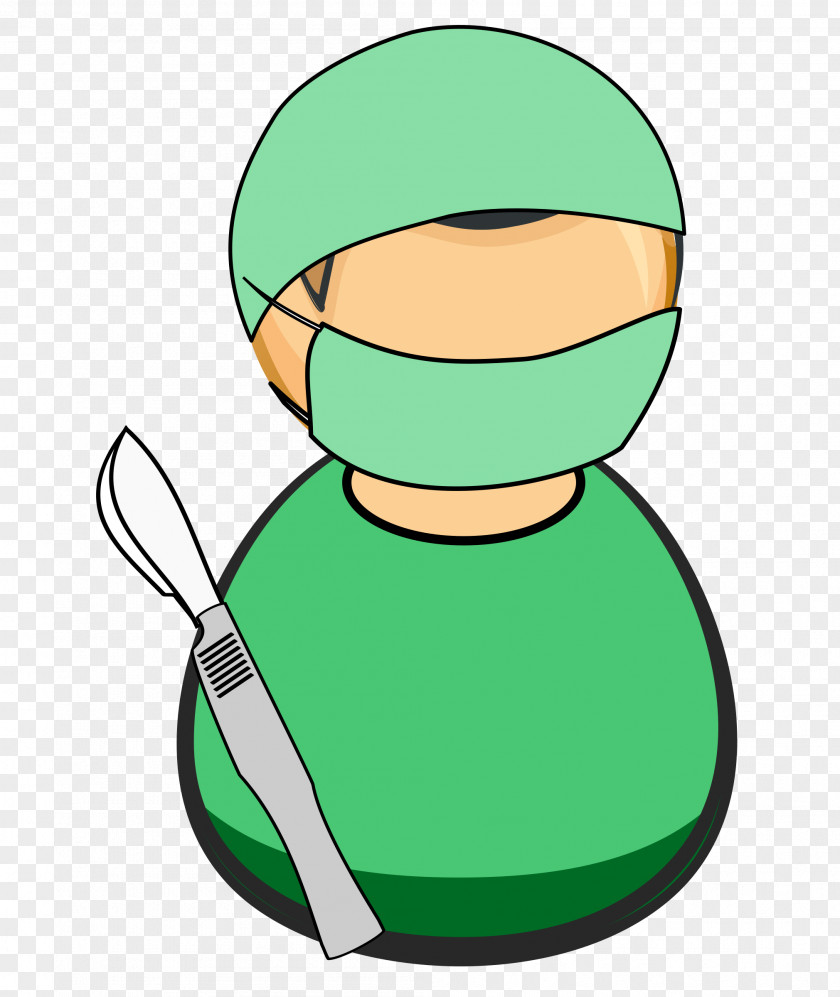 Surgery Surgeon Clip Art PNG