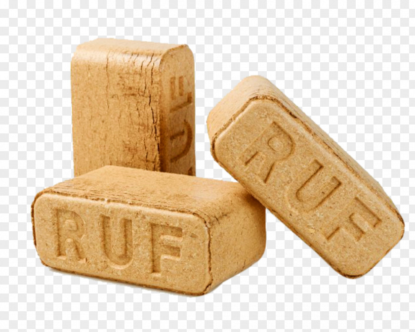 Wood Biomass Briquettes Топливные брикеты RUF Ruf Automobile Sawdust PNG