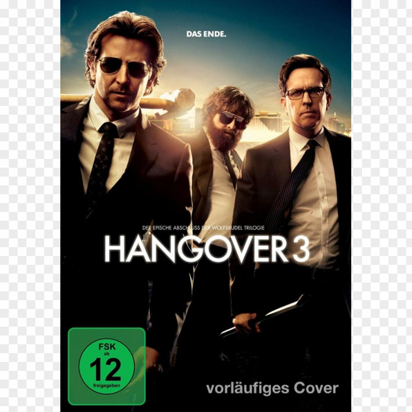 Youtube Todd Phillips The Hangover Part III YouTube Film PNG