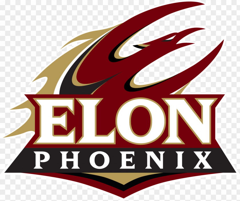 Autonomy Frame Elon University Phoenix Football Women's Basketball Baseball Men's PNG
