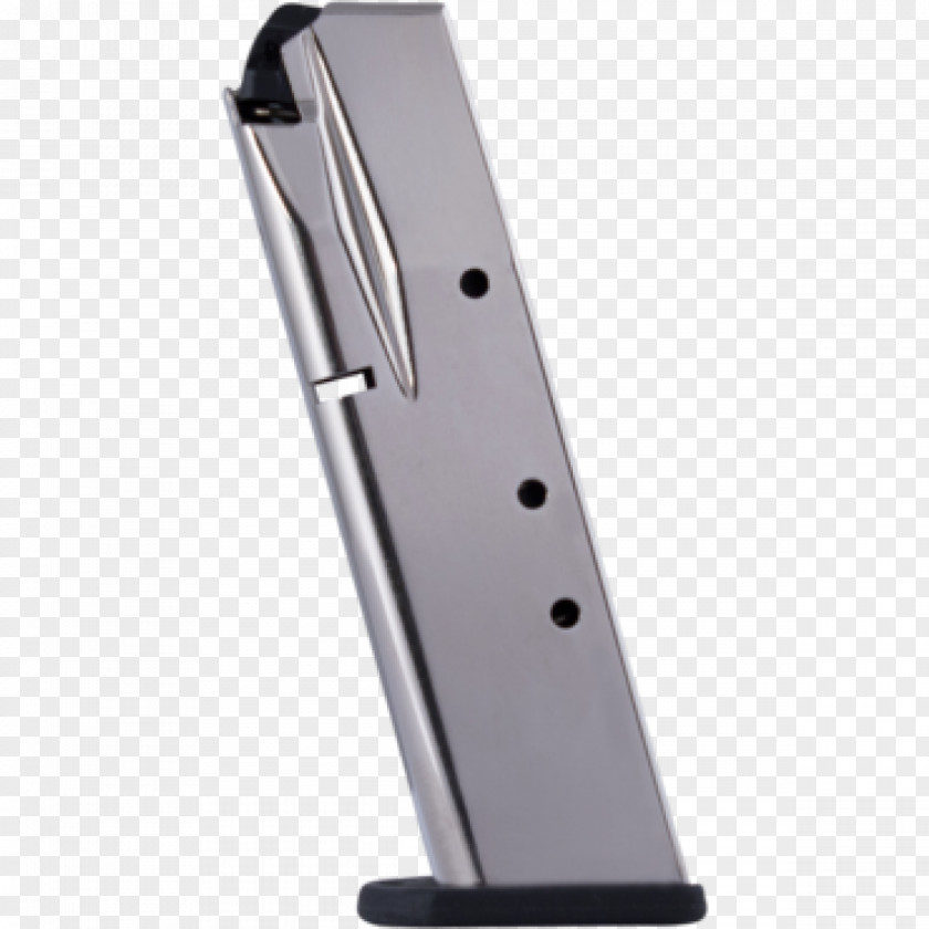 Beretta M9 92 Magazine 9×19mm Parabellum PNG