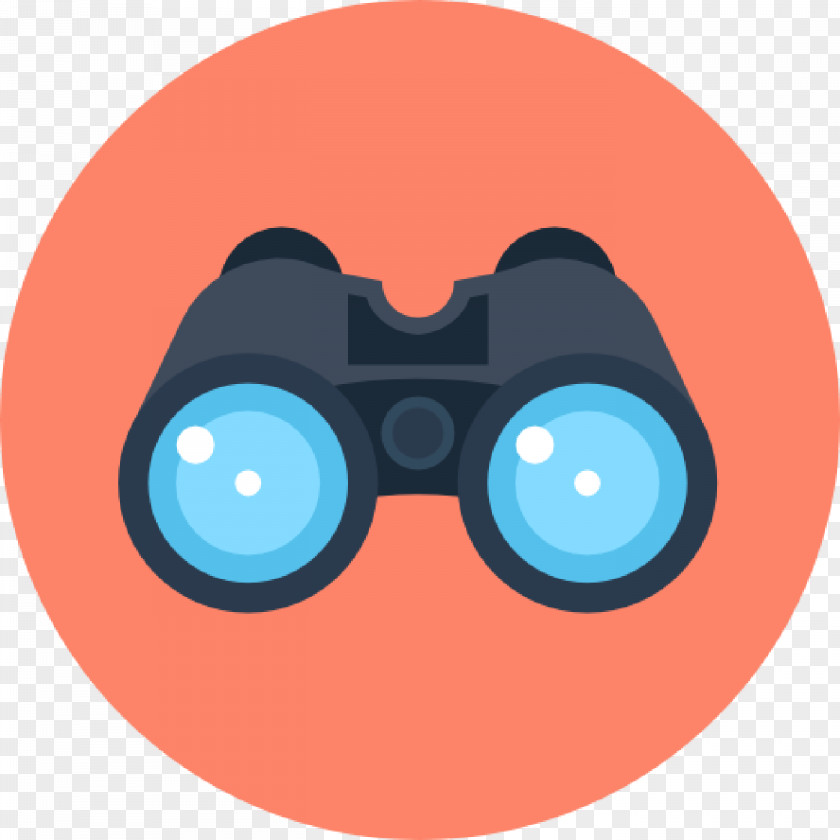 Binoculars PNG