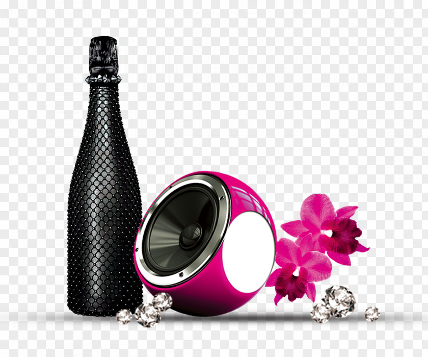 Bottle Wine Clip Art PNG