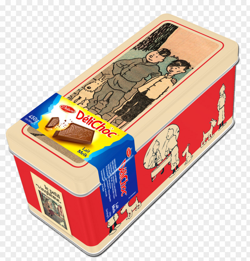 Box The Adventures Of Tintin Stillage Universe Rectangle PNG